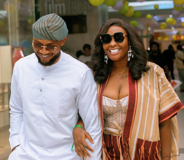 Blessings CEO Sparks Reactions With New Controversial Post