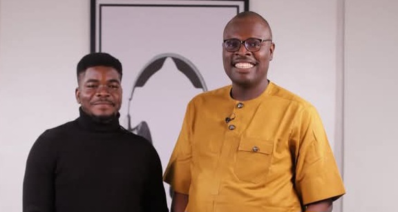 Chude Jideonwo Shares How Fisayo Fosudo, Tech Creator Turned Passion Into Financial Education
