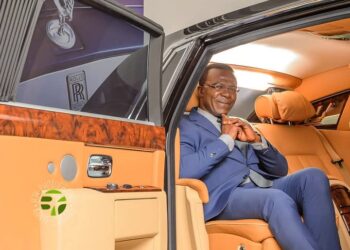 Cosmas Maduka Warns Against ‘Money Na Water’ Lifestyle — How Fake Billionaire Culture is Misleading Nigerian Youth