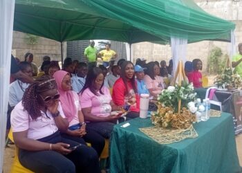 DO Foundation, Incredible Partners Launches Project Farm to Fame in Yenagoa