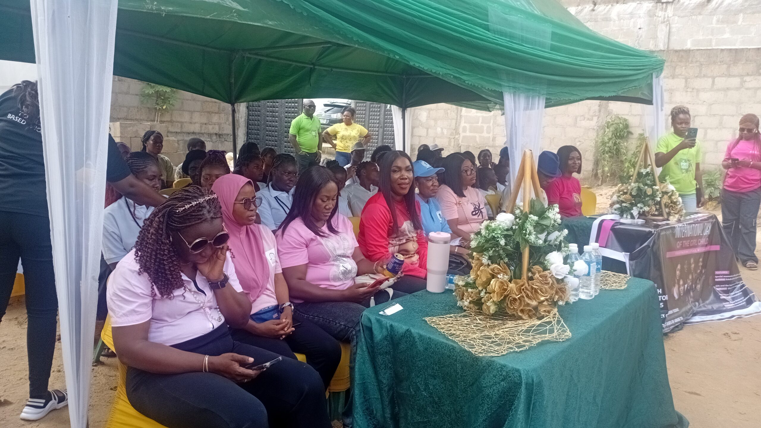 DO Foundation, Incredible Partners Launches Project Farm to Fame in Yenagoa