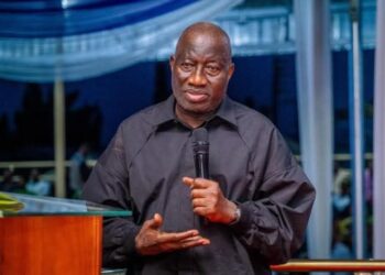 Democracy is Not a Personal Estate, Group Blasts State House Threat Against Jonathan Democracy is Not a Personal Estate, Group Blasts State House Threat Against Jonathan