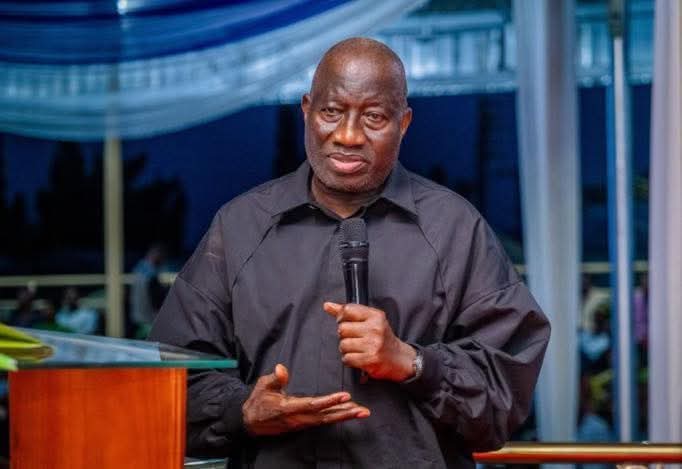 Democracy is Not a Personal Estate, Group Blasts State House Threat Against Jonathan Democracy is Not a Personal Estate, Group Blasts State House Threat Against Jonathan
