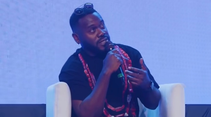 Deyemi Okanlawon Shares Powerful Blueprint for Success at Raenest Exchange Panel