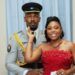 Etim Effiong and Wife Toyosi Steal the Spotlight at The Herd Premiere in Grand Style Etim Effiong and Wife Toyosi Steal the Spotlight at The Herd Premiere in Grand Style