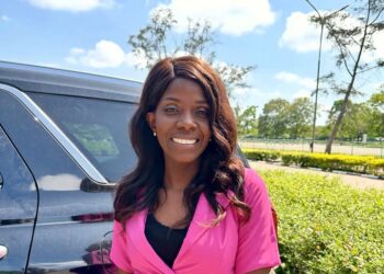 How to Stop Endless Workplace Meetings, Kemi Oyedepo Shares Tips