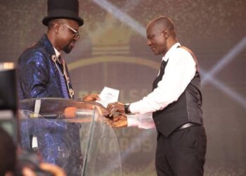 BMA 2025: Governor Diri Lauds Media Practitioners Over Bayelsa’s Development Agenda