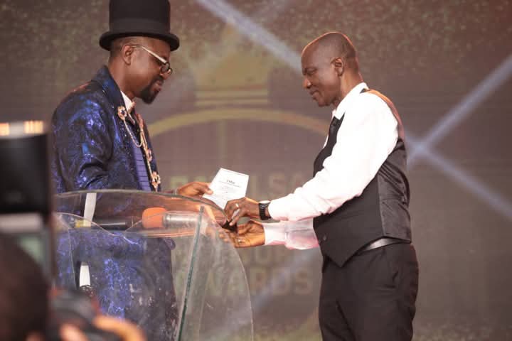 BMA 2025: Governor Diri Lauds Media Practitioners Over Bayelsa's Development Agenda