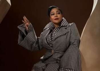 Shaffy Bello Marks Birthday in Style as RMD and Nollywood Stars Celebrate Her Grace and Legacy