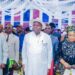 10th Memorial: Governor Diri pays tributes to DSP Alamieyeseigha, describes him an ideological movement