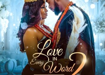 5 Things to Know About Love in Every Word – The Wedding