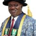 Professor Uduma Appointed as New Vice-Chancellor of National Open University of Nigeria (NOUN) Professor Uduma Appointed as New Vice-Chancellor of National Open University of Nigeria (NOUN)