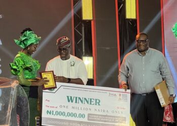 NCDMB at Bayelsa Media Awards 2025: Promoting Local Content and Media Excellence