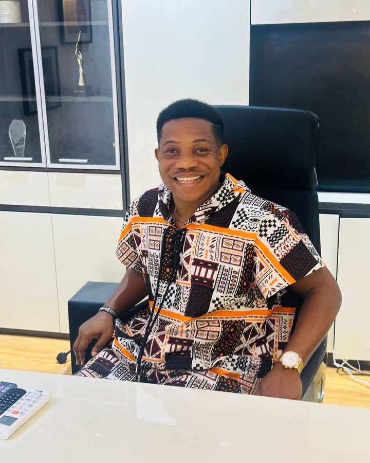 Nathaniel Bassey Hails Pastor Jerry Eze for Fiery Prayers and Unforgettable Ministration