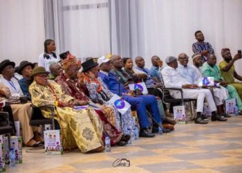 Mega Entrepreneurship Summit: Bayelsa Ready for Investments – Governor Diri