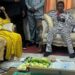 Pastor Enoch Adeboye Visits Uma Ukpai’s Widow