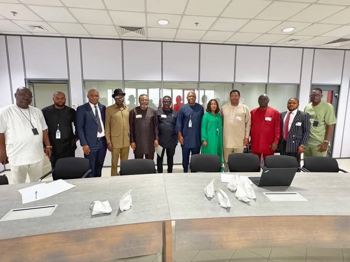 NCDMB Facilitates Dialogue Between Oando Energy Resources and Host Communities in Southern Ijaw