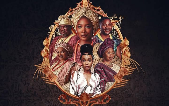 Farmer’s Bride on Netflix: FilmOne Studios’ New Romantic Drama Premieres October 17 Farmer’s Bride on Netflix: FilmOne Studios’ New Romantic Drama Premieres October 17