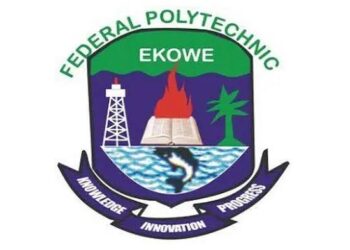 Alleged Maladministration: Students of Federal Poly, Ekowe Resumes Academic Activities after two months Impasses between Management and ASUP, NASU, SSANIP