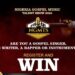 Nigeria Gospel Music Talent Show 2025 | Registration, Audition Dates & Prizes