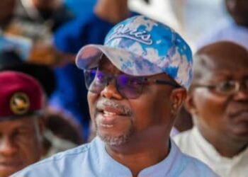 The He-for-She from Trofani: How Collins Cocodia Turned His Hustle into Hope for Women