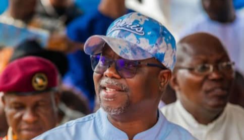 The He-for-She from Trofani: How Collins Cocodia Turned His Hustle into Hope for Women