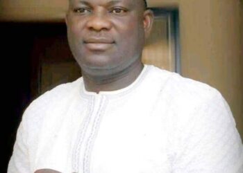 ATPN Affirms Prince Fadina’s Suspension As Prince Arokoyo Assumes office as Acting President