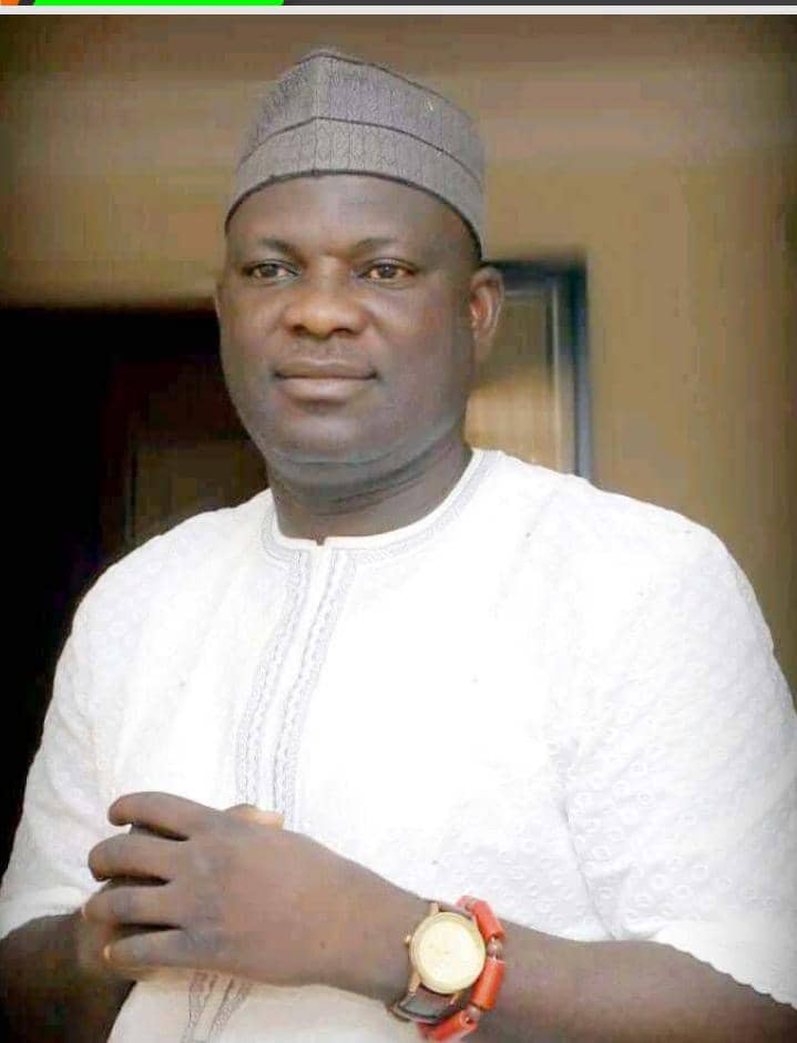 ATPN Affirms Prince Fadina's Suspension As Prince Arokoyo Assumes office as Acting President