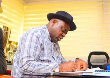 Opinion: Governor Diri is Breaking the Chain of Blackouts in Bayelsa with 60MW of Gas Turbine