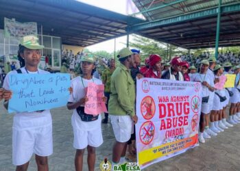 Illicit Drugs: NYSC Uniform not a Guarantee Against Arrest, Prosecution – Bayelsa Coordinator tells Corps Members