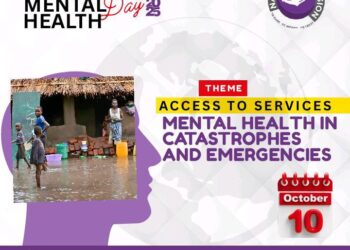 NAS Express Worry Over Mental Health Cases in Bayelsa, Seeks Establishment of Mental Health Units in Hospital Across LGAs NAS Express Worry Over Mental Health Cases in Bayelsa, Seeks Establishment of Mental Health Units in Hospital Across LGAs