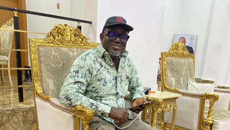 Birthday Celebration: Dr. Mezeh, A Leader Par Excellence, Man Of Uncommon Wisdom, Reformer With A Heart For Humanity - MOSIEND