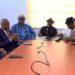 Bayelsa LG Chairmen Resign from PDP, Say They Support Decision of Governor Diri Bayelsa LG Chairmen Resign from PDP, Say They Support Decision of Governor Diri
