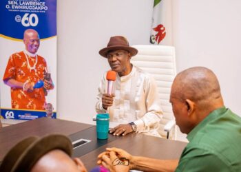 Again, Bayelsa Govt Warns Against Arbitrary Removal Of Traditional Rulers, Logging of Woods