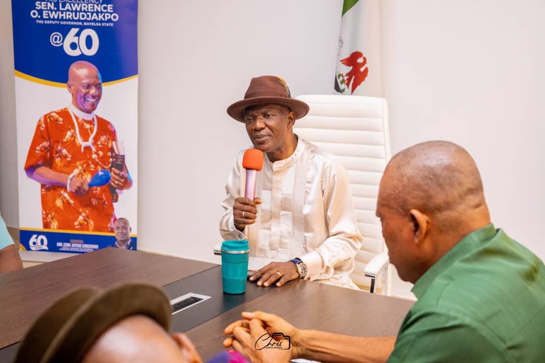 Again, Bayelsa Govt Warns Against Arbitrary Removal Of Traditional Rulers, Logging of Woods