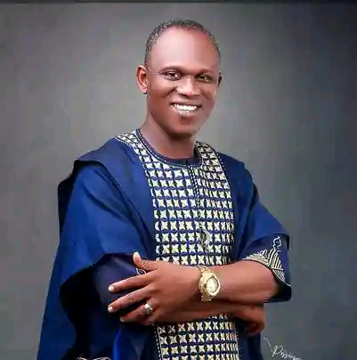 BMNA Set to Honour Pastor Amange Amange as 'Clergyman of the Year'