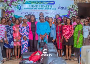 Think Health Initiative in Partnership with VIGC Flag-off AI Digital & Entrepreneurship Masterclass for Ijaw Girls Think Health Initiative in Partnership with VIGC Flag-off AI Digital & Entrepreneurship Masterclass for Ijaw Girls