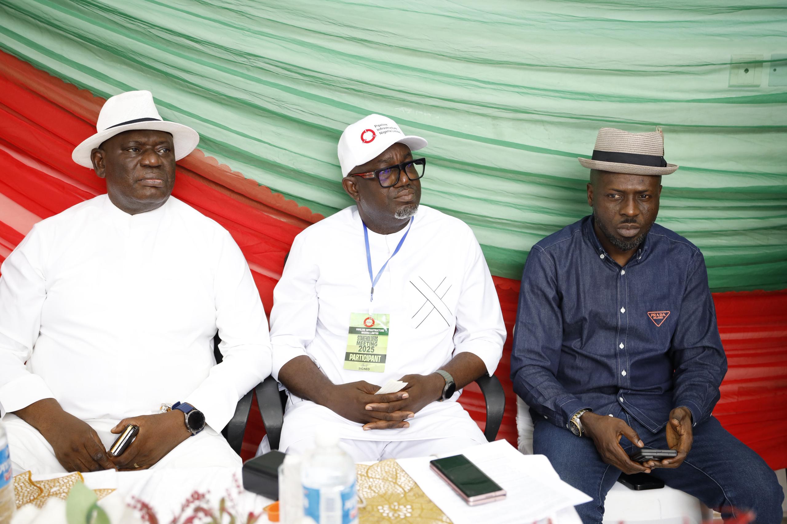 PINL Increases Oil and Gas Surveillance in Host Communities