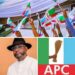 Opinion: APC Will Not Implode Over Defectors: A Rebuttal to Yekini Nabena