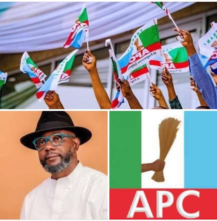 Opinion: APC Will Not Implode Over Defectors: A Rebuttal to Yekini Nabena