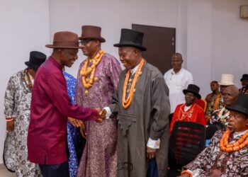 Bayelsa Govt Gives Ogbia Group 3 Weeks Ultimatum To Resolve Leadership Conflict