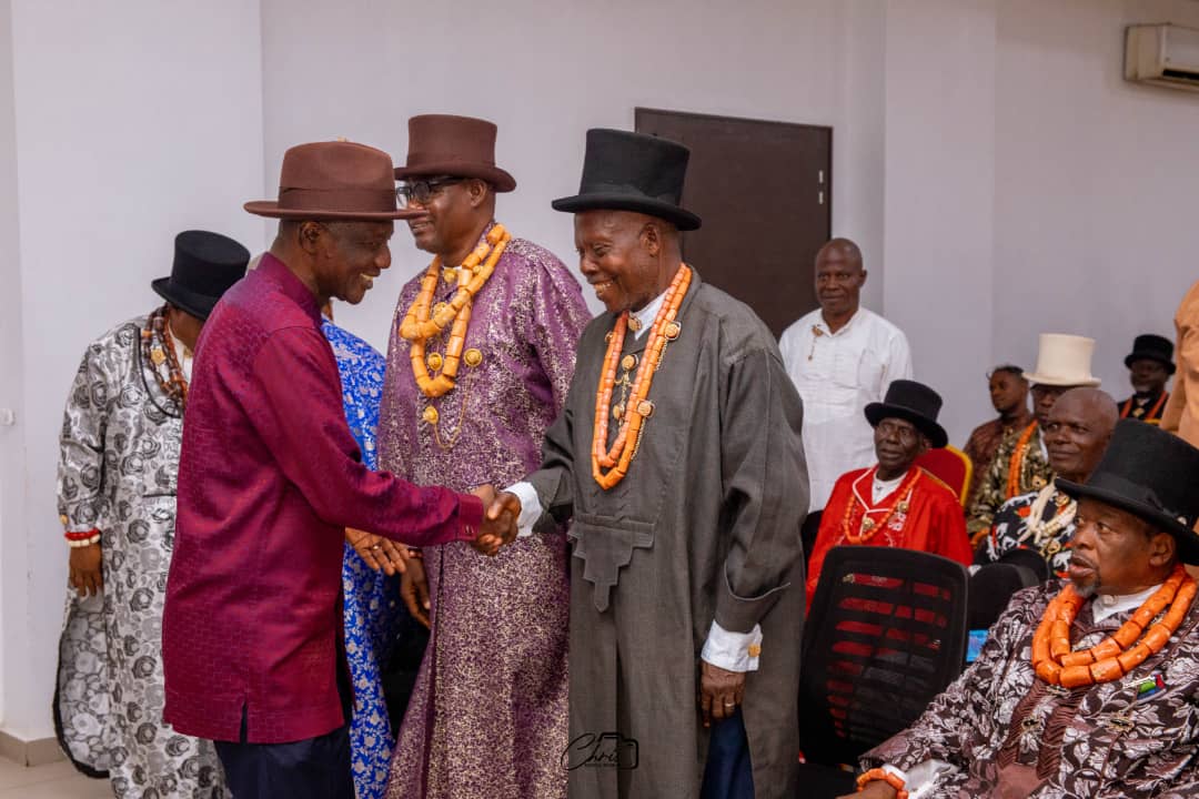 Bayelsa Govt Gives Ogbia Group 3 Weeks Ultimatum To Resolve Leadership Conflict