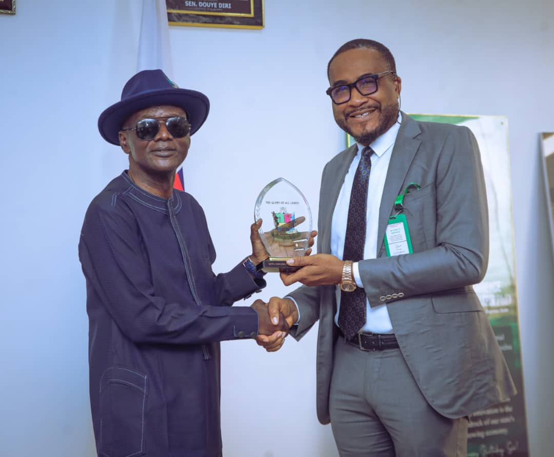 MDCN ACCREDITATION VISIT: Bayelsa Justifies Establishment Of Multiple Medical Schools
