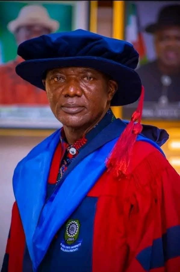 When A State Loses A Leader: The Bayelsa Vacuum and A Constitutional Silence