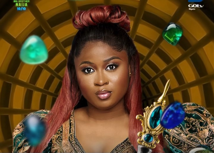 Imisi Wins Big Brother Naija Season 10