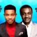 Jerry Eze Joins Pastor Nathaniel Bassey for Hallelujah Challenge in Lagos — A Night of Fire and Worship