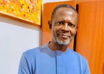 Kiyaramo Appointed Special Assistant on Blue Economy to NDBDA MD