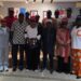 LOC of Lagos APC Chairman’s Cup Inaugurated at Party Secretariat LOC of Lagos APC Chairman’s Cup Inaugurated at Party Secretariat