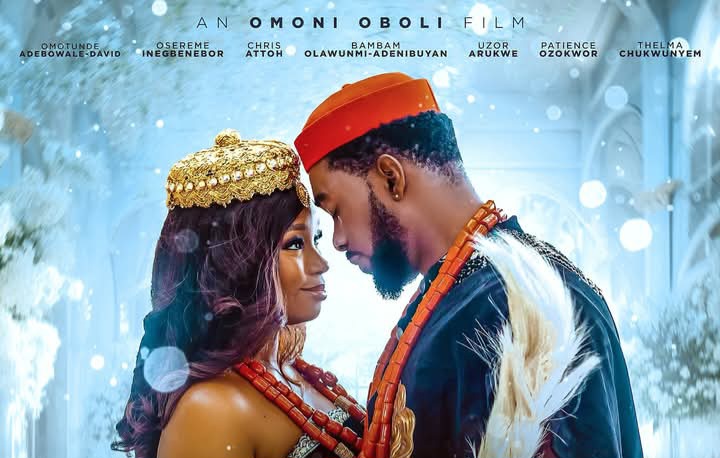 5 Things to Know About Love in Every Word - The Wedding