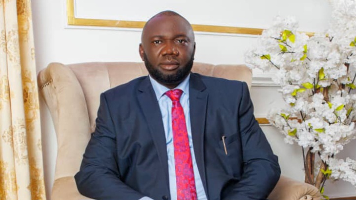 MOSIEND Celebrates A Philanthropist, Symbol Of Courage, Chief Fuoye MOSIEND Celebrates A Philanthropist, Symbol Of Courage, Chief Fuoye